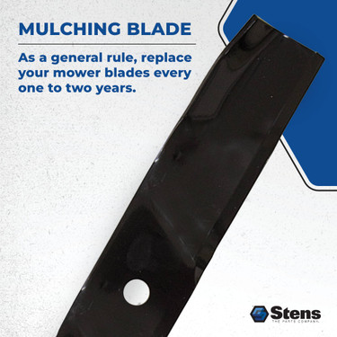 Stens 355-089 Exmark 103-2519-S Mulching Blade