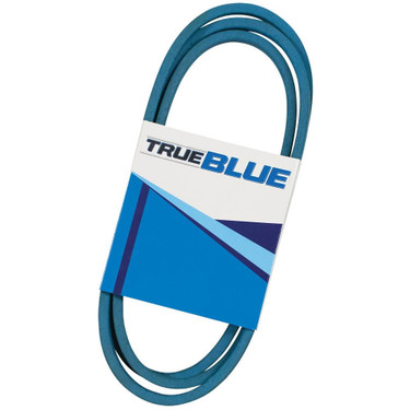 Stens True Blue Belt for Simplicity 1665450, 1665450SM, Toro 106518, 7776 Lawn Mowers 248-087