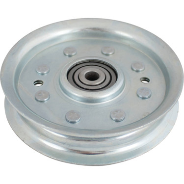 Stens 280-325 Heavy-Duty Flat Idler, Bobcat 2306005, 0.375 ID, 4.625 Width