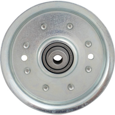 Stens 280-325 Heavy-Duty Flat Idler, Bobcat 2306005, 0.375 ID, 4.625 Width