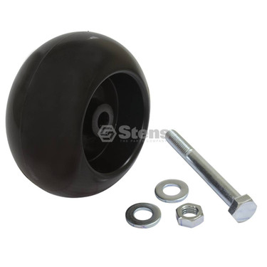 Stens 210-050 Hustler 788166 Deck Wheel Kit