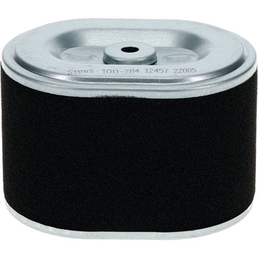 Stens 100-962 Honda 17210-ZE1-517 Air Filter Shop Pack Pack of 12