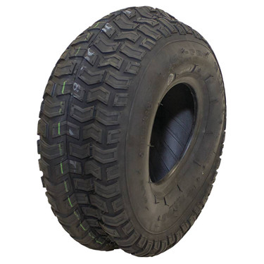 Stens 160-506 Kenda Tire, 15 x 6.00-6 Turf Pro, 2-Ply