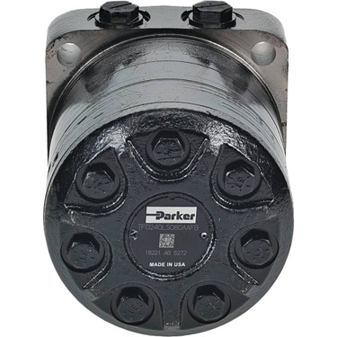 Stens 025-507 Wheel Motor, Scag 482639