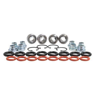 Pivot Works Shock Kit PWSHK-P01-000 for Polaris RZR 800 Built After 1/01/10