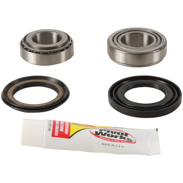 Pivot Works Steering Stem Bearing Kit PWSSK-K07-000 for Hyosung GT 250 R Comet