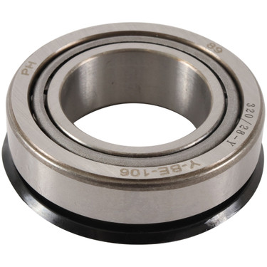 Pivot Works Steering Stem Bearing Kit PWSSK-S07-421 for Suzuki RM 125 2005