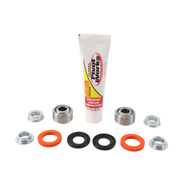 Pivot Works Shock Kit PWSHK-S05-021 for Suzuki RM 125 1990