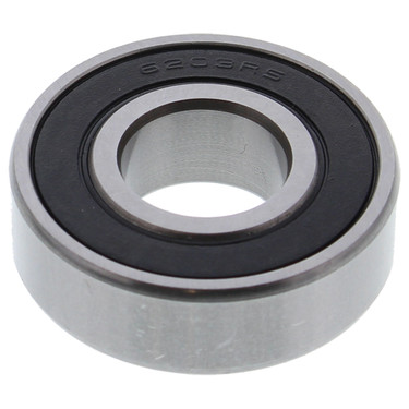 Pivot Works Steering Stem Bearing Kit for Yamaha YFM350 Grizzly IRS 2010-2011