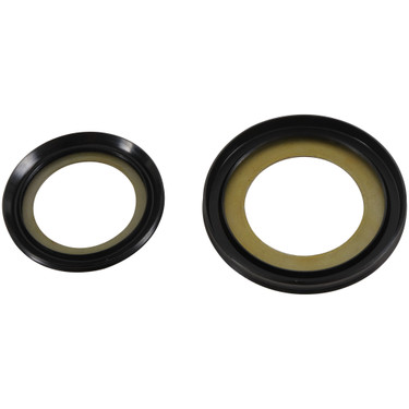 Pivot Works Steering Stem Bearing Kit PWSSK-Y13-000 for Yamaha BW350 1987-1988