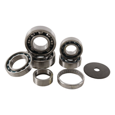 Hot Rods Transmission Bearing Kits for Honda CRF 250 R 2004 TBK0006