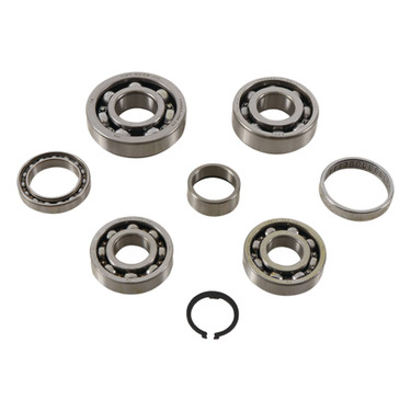 Hot Rods Transmission Bearing Kits for Kawasaki KX 125 05 TBK0033