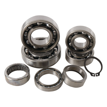 Hot Rods Transmission Bearing Kits for Suzuki RMZ 450 2008-2012 TBK0054