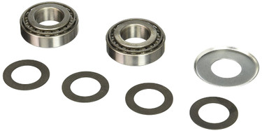 Pivot Works Steering Stem Bearing Kit PWSSK-G01-001 for Aprilia Dorsoduro 750