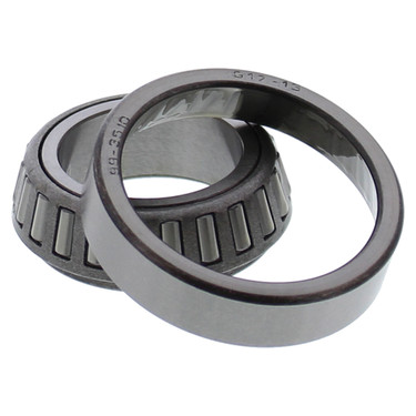 Pivot Works Steering Stem Bearing Kit PWSSK-H01-521 for Honda CR 125 R 1990-1992