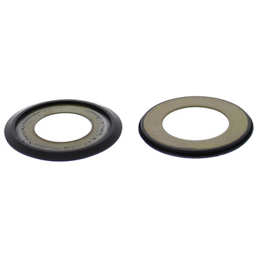 Pivot Works Steering Stem Bearing Kit PWSSK-H01-521 for Honda CR 125 R 1990-1992