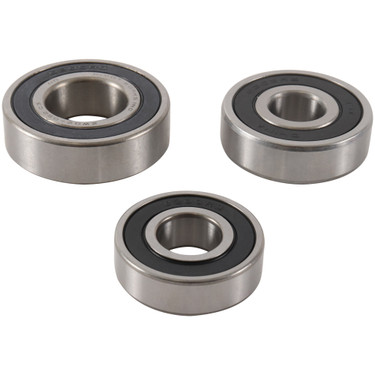 Pivot Works Wheel Bearing Kit PWRWS-K01-000 for Kawasaki ER 5 1997-2006