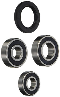 Pivot Works Wheel Bearing Kit PWRWS-K24-000 for Kawasaki EL 250 Eliminator 87-94