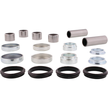 Pivot Works Swing Arm Kit PWSAK-H06-001 for Honda CR 125 R 1990