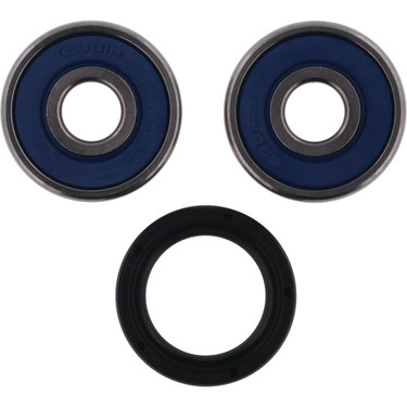 Pivot Works Wheel Bearing Kit PWRWK-H43-100 for Honda SL 70 1971-1973