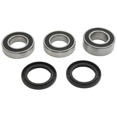 Pivot Works Wheel Bearing Kit PWRWK-HQ01-001 for Husqvarna CR 125 2000-2013
