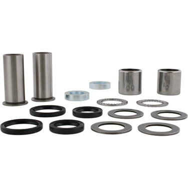 Pivot Works Swing Arm Kit PWSAK-K05-021 for Kawasaki KX 125 1998