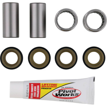 Pivot Works Swing Arm Kit PWSAK-K11-020 for Kawasaki KDX 200 1995-2006
