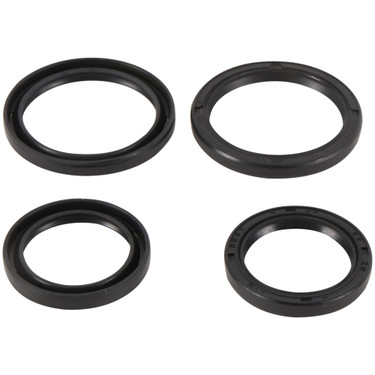 Pivot Works Swing Arm Kit PWSAK-S15-400 for Kawasaki KLX 400 R 2003