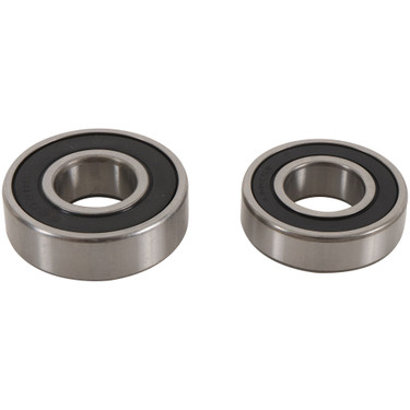 Pivot Works Wheel Bearing Kit PWRWK-S06-020 for Suzuki RM 250 1988-1991