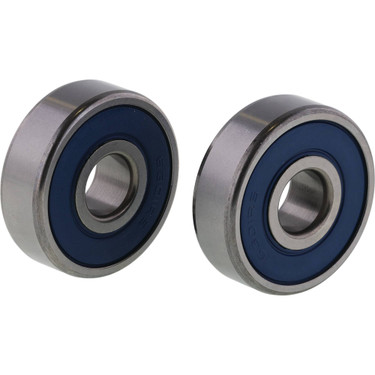 Pivot Works Wheel Bearing Kit PWRWK-S40-000 for Suzuki DS 80 1978-2000