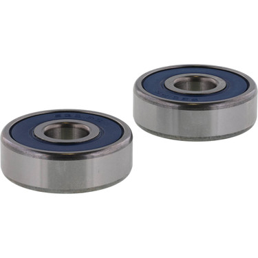 Pivot Works Wheel Bearing Kit PWRWK-S40-000 for Suzuki DS 80 1978-2000