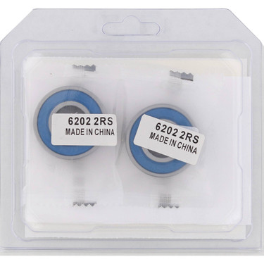 Pivot Works Wheel Bearing Kit PWRWK-T09-050 for Aprilia RS 50 2006-2008