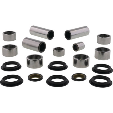 Pivot Works Linkage Rebuild Kit PWLK-K19-000 for Kawasaki KDX 200 1995-2006