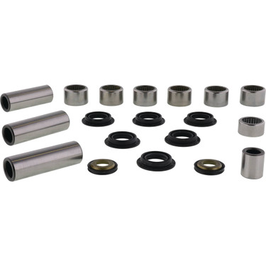 Pivot Works Linkage Rebuild Kit PWLK-K23-000 for Kawasaki KX 100 1995-1997