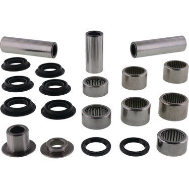 Pivot Works Linkage Rebuild Kit PWLK-K26-000 for Kawasaki KX 65 2000-2017