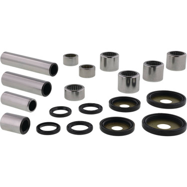 Pivot Works Linkage Rebuild Kit PWLK-K27-000 for Kawasaki KLX 125 2003-2006