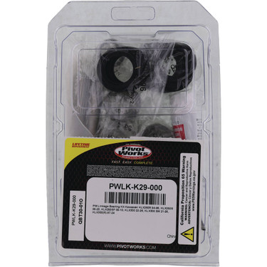 Pivot Works Linkage Rebuild Kit PWLK-K29-000 for Kawasaki KLX 250 R 94-96