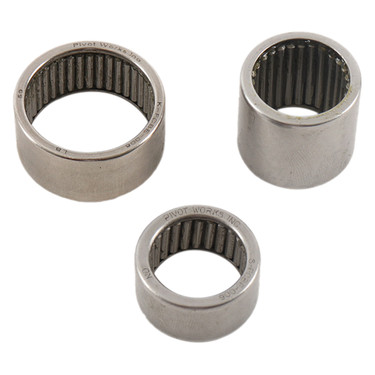 Pivot Works Linkage Rebuild Kit PWLK-K33-000 for Kawasaki KL 650 A 1987-2007