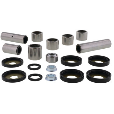 Pivot Works Linkage Rebuild Kit PWLK-S24-000 for Suzuki RM 125 1989