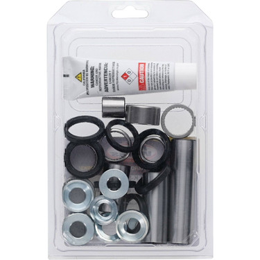 Pivot Works Linkage Rebuild Kit PWLK-S49-000 for Suzuki RMX 450