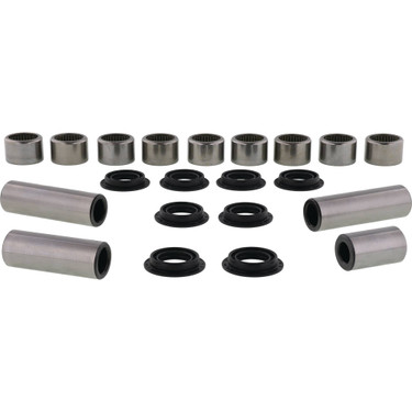 Pivot Works Linkage Rebuild Kit PWLK-K22-000 for Kawasaki KX 80 1990