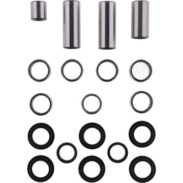 Pivot Works Linkage Rebuild Kit PWLK-S30-000 for Suzuki RM 125 1998-1999
