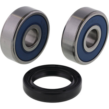 Pivot Works Wheel Bearing Kit PWRWS-H63-000 for Honda CT 110 Trail 1980-1986