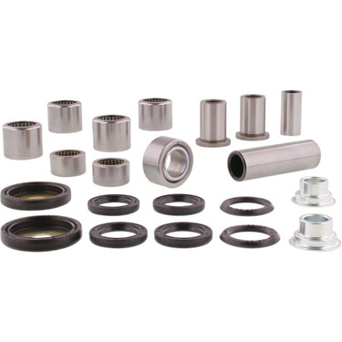 Pivot Works Linkage Rebuild Kit PWLK-Y23-000 for Yamaha YZ80 1993-2001