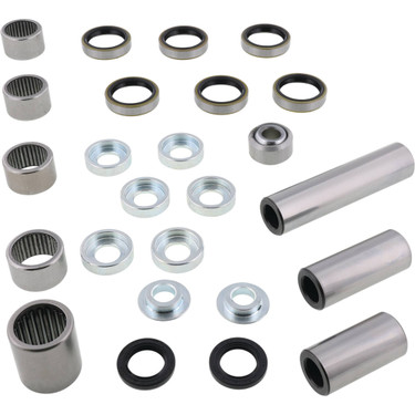 Pivot Works Linkage Rebuild Kit PWLK-B01-000 for Beta RR 250 2T 2013-2017
