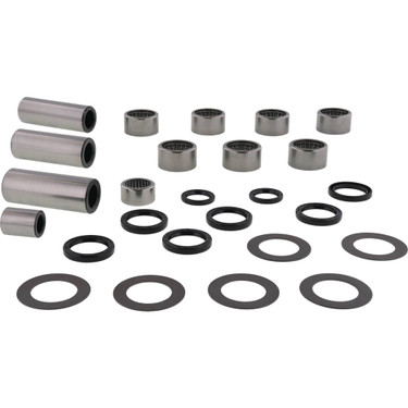 Pivot Works Linkage Rebuild Kit PWLK-G03-000 for Gas-Gas 125 SM 2T Supermotard