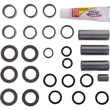 Pivot Works Linkage Rebuild Kit PWLK-G03-000 for Gas-Gas 125 SM 2T Supermotard