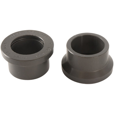 Pivot Works Wheel Collar Kit PWRWC-S08-500 for Suzuki RMX 450 2010-2011