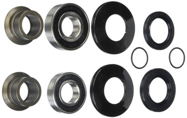 Pivot Works Wheel Collar Kit PWRWC-Y08-500 for Yamaha WR426F 2001