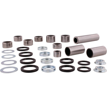 Pivot Works Linkage Rebuild Kit PWLK-Y37-000 for Yamaha YZ250F 2010-2013